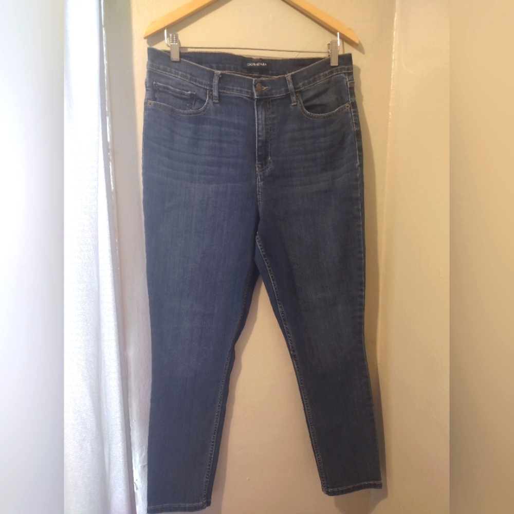 Plus Size Calvin Klein Jeans
